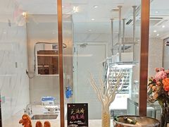 -菲住布渴酒店自助餐厅(阿里巴巴西溪园区店)