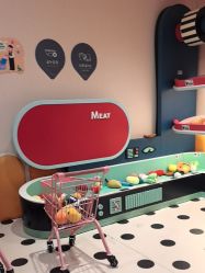 -meland club亲子乐园(北京芳圆里ID MALL店)