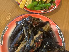 -矮子粉店1985·长沙米粉(湘春路店)