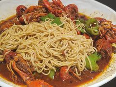 -京悦南门涮羊肉·羊蝎子火锅(田林路店)
