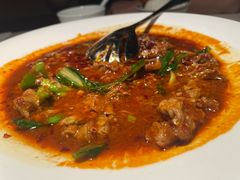 -初蓉丨遇见新川菜(亲贤街荣耀店)