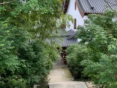 -径山寺