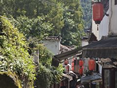 -九华山风景区月身宝殿