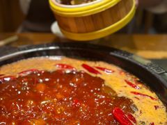 -锅首鲜品火锅(鸳鸯店)