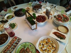 -贝勒爷·酥不腻烤鸭
