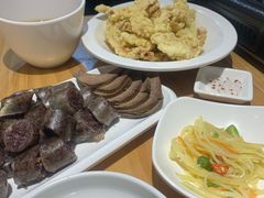 -山海珍味韩国料理(奥城店)