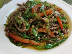 -新月餐厅(北街店)