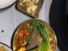 -正宗齐齐哈尔烤肉·齐牛哥鲜切炭火烤肉(杭州总店)