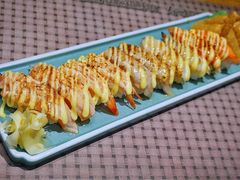 -林妈妈村·日式料理(宝山万达店)