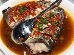 -兰湘子·湘菜小炒(石家庄万象城店)