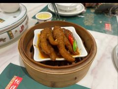 -悦得闲广式点心茶楼(蓝鲸世界店)