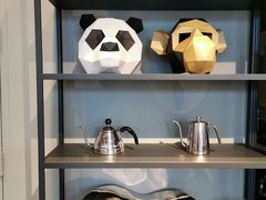 -dotcom coffee古点咖啡(致真大厦店)
