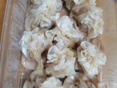 -清真·同发顺饭庄·烧麦(总店)