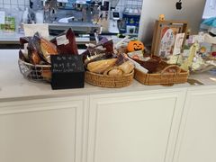 -贝紫Style(木马公寓店)