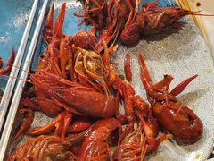 -圣罗巴甄选自助(麦凯乐店)
