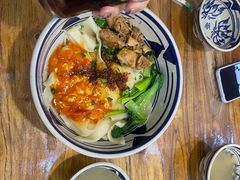 -郑记biangbiang面(钟楼店)