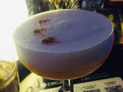 -CIRCLE·酒吧(第一国际店)