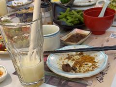 -千寻山野烤肉(中关村店)