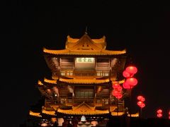 -肇庆古城墙