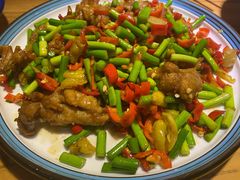 -小三峡食府(西五路店)
