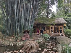-望江楼公园