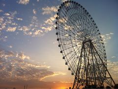 -南昌之星摩天轮