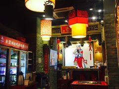 -蜀大侠火锅(东园路店)
