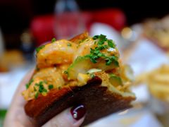 -Burger & Lobster(Dean Street)
