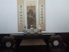 -兰剑驾校(汉阳校区)