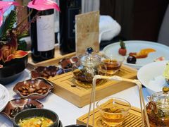 -叶叶菩提·晋福宫