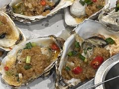 -老谢野馄饨(延安路店)