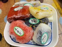 定胜糕-江南春(中山中路店)