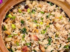 -台山第一家兴华黄鳝饭·黄鳝婆(合水分店)