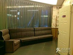 -任我游电竞(朝外店)