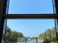 -惠州金海湾嘉华度假酒店