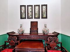 -张学良旧居陈列馆