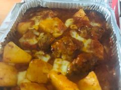 -必胜客(安盛购物广场金州店)