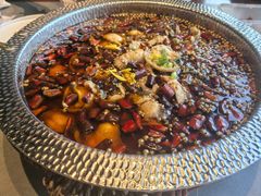 -四川饭店(长白店)