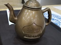 -马子禄牛肉面(金宝街店)