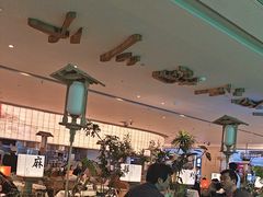 -桂满陇·蟹黄小笼汤包(巴黎春天浦建店)