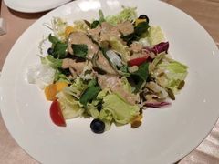 -王府井酒店(金桥港湾店)