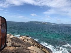 -三亚蜈支洲岛旅游区