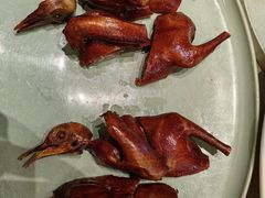 -中山保利艾美酒店-乐美中餐厅