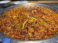 -胖子鱼·天水麻辣鱼火锅(秦州407店)