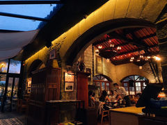 -太平山餐厅(山顶道店)