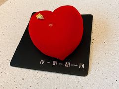 -玲婧胡同·生日蛋糕·餐厅(嘉里城店)