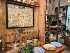 -大理床单厂艺术区