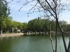 -南翠屏公园