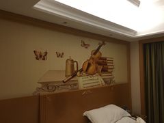 -维也纳国际酒店·佛山南海千灯湖桂城地铁站店