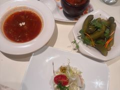 -马迭尔西餐厅(中央大街店)